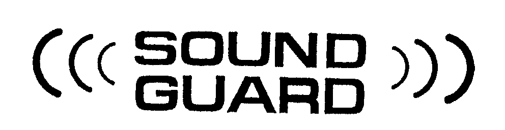 SOUND GUARD