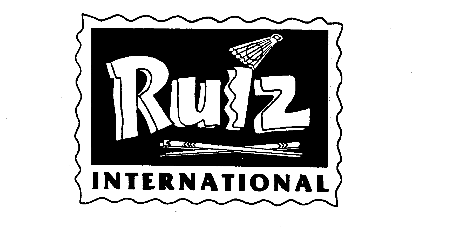  RUIZ INTERNATIONAL