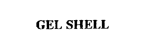  GEL SHELL