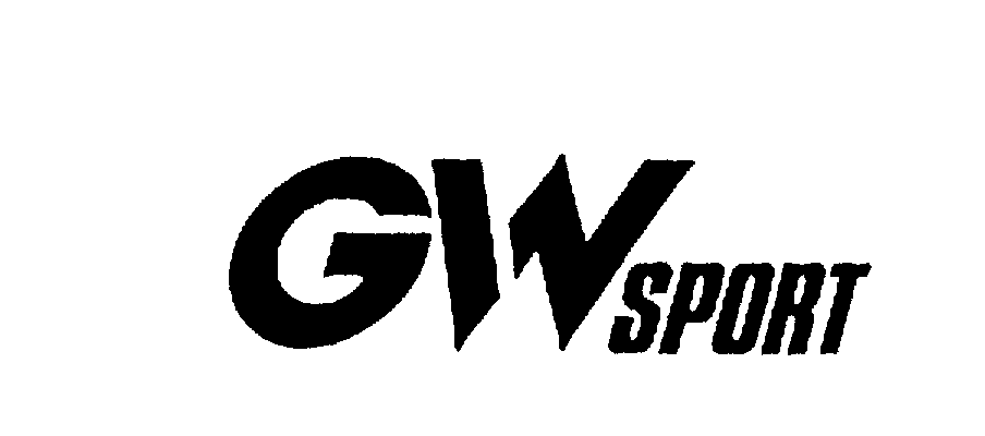 Trademark Logo GWSPORT