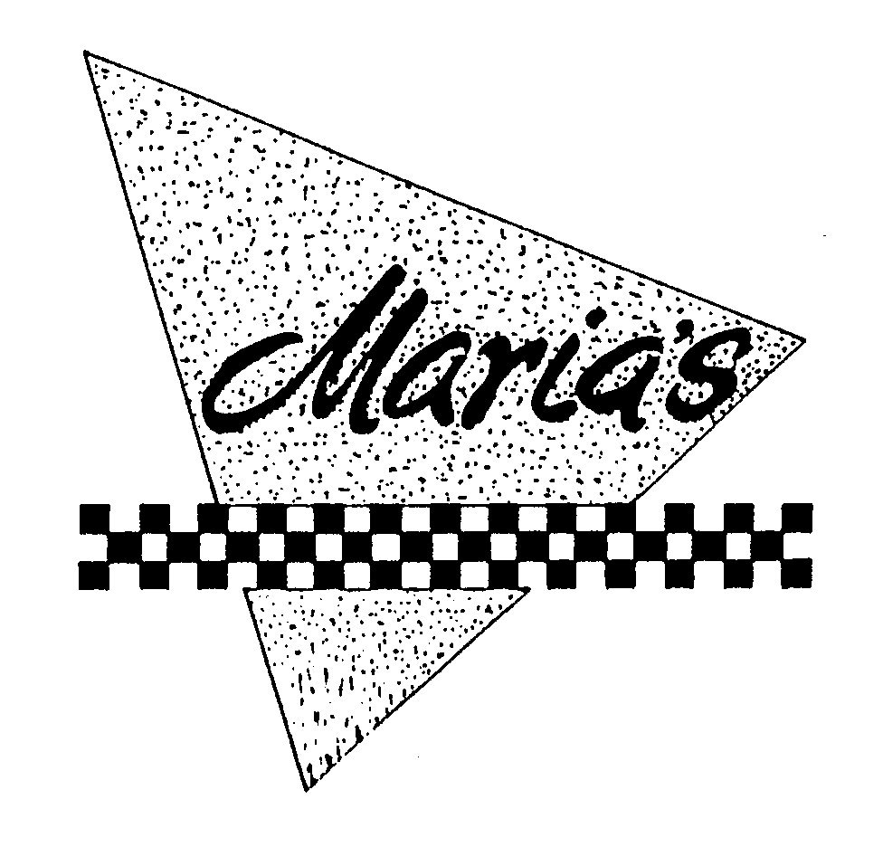 MARIA'S