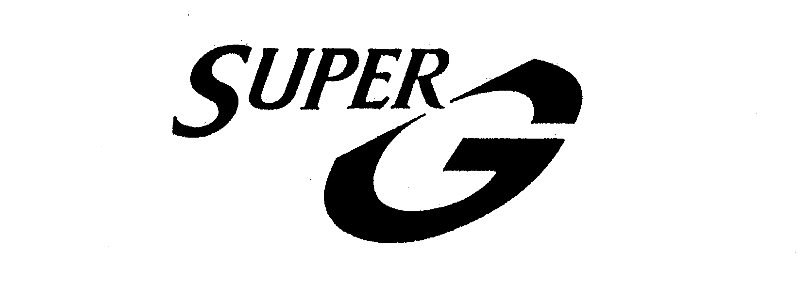 SUPER G