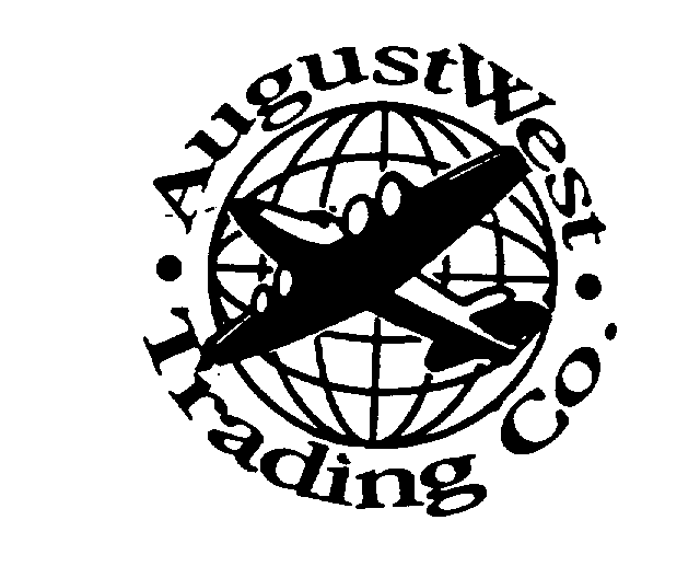 Trademark Logo AUGUSTWEST TRADING CO.