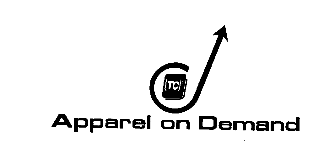  APPAREL ON DEMAND TC