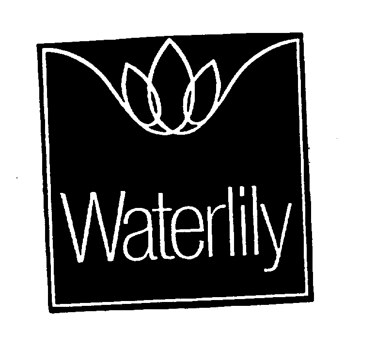  WATERLILY
