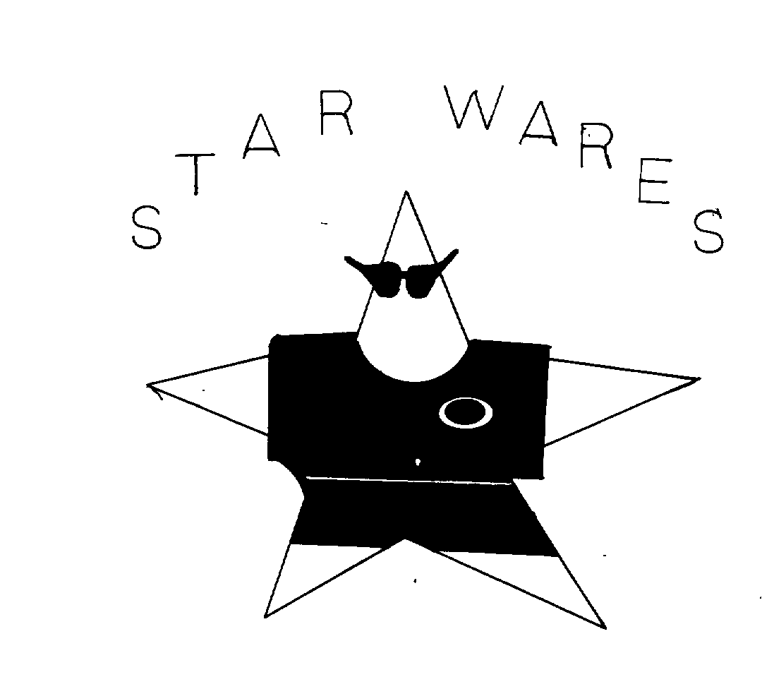  STAR WARES