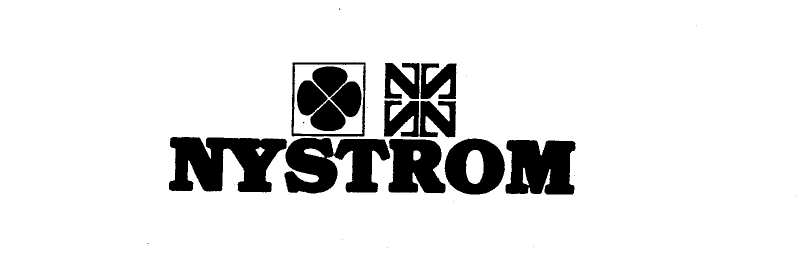 Trademark Logo NYSTROM