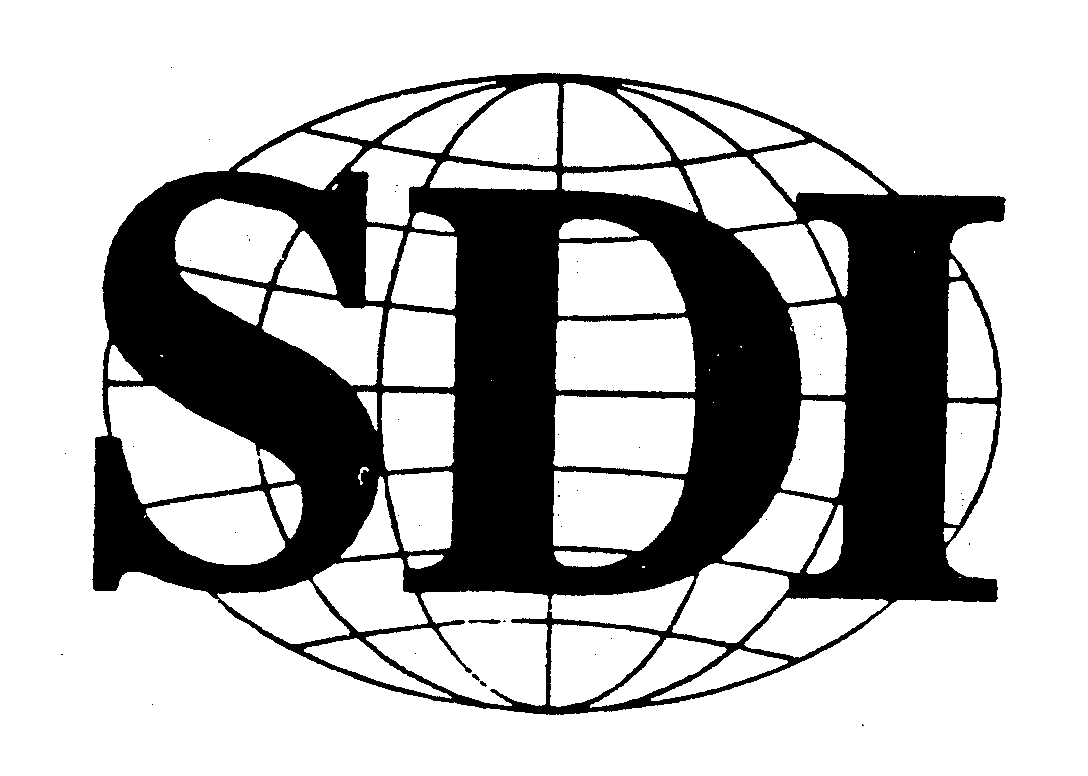 SDI Spiritual Directors International Trademark Registration