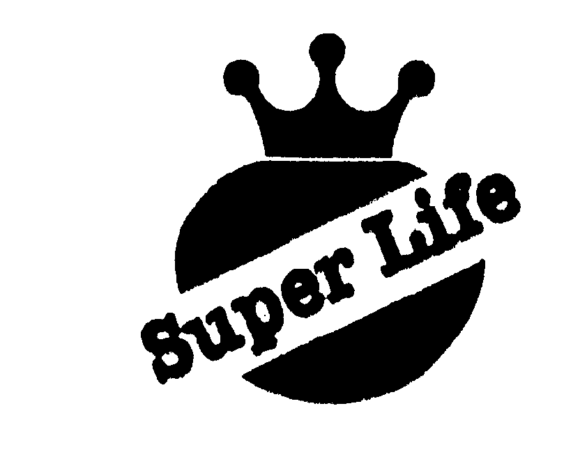  SUPER LIFE