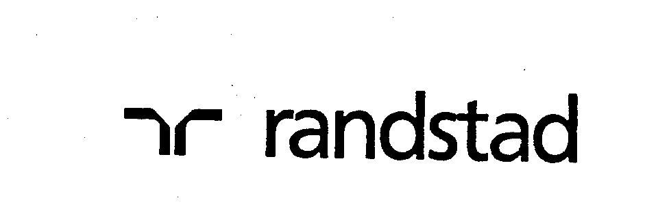 Trademark Logo RANDSTAD