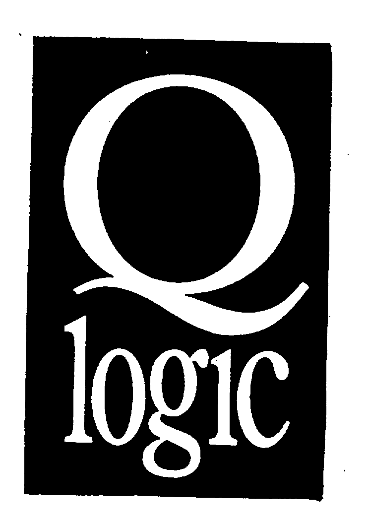 Trademark Logo Q LOGIC