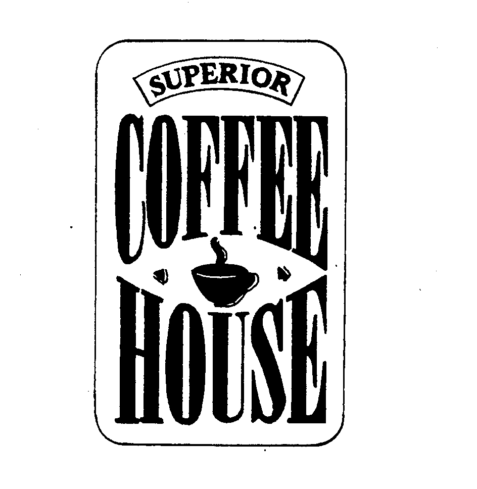  SUPERIOR COFFEE HOUSE