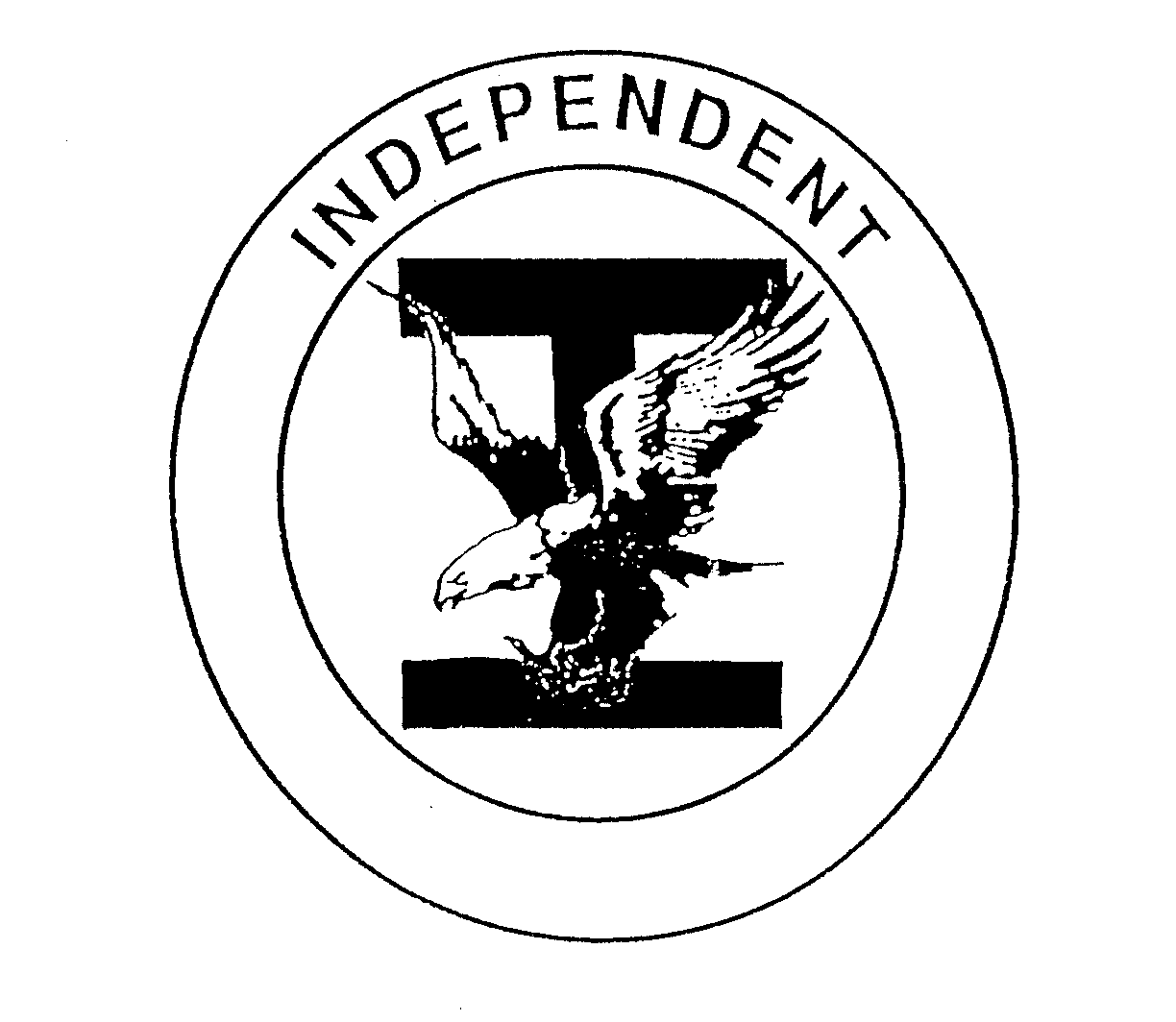 Trademark Logo INDEPENDENT