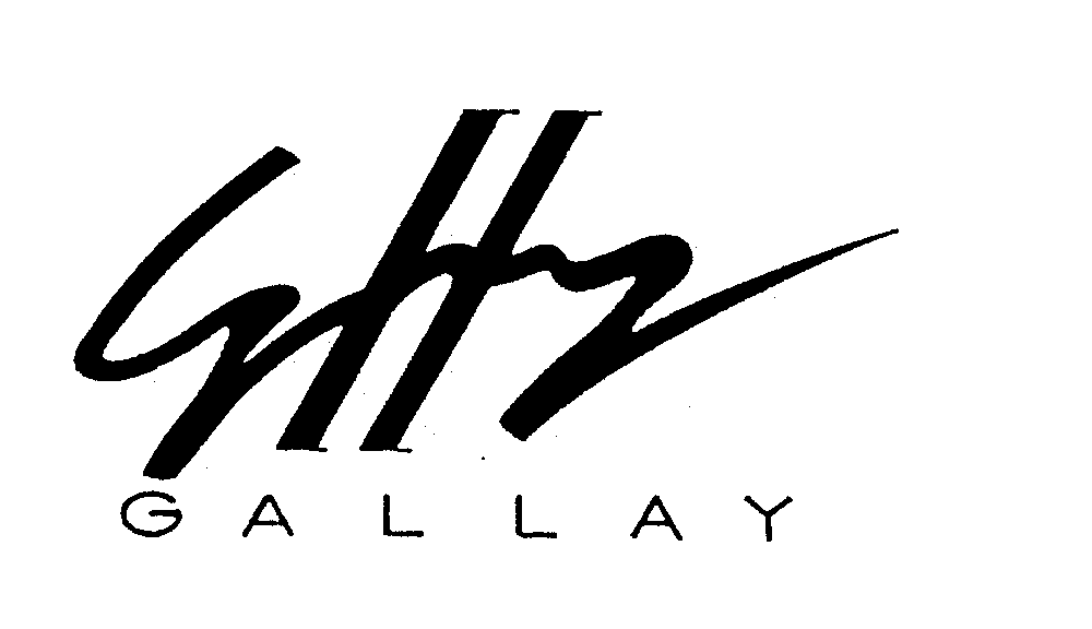 Trademark Logo GALLAY