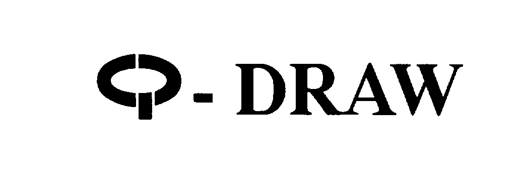  Q-DRAW