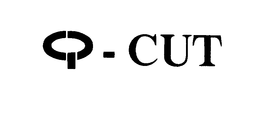  Q-CUT