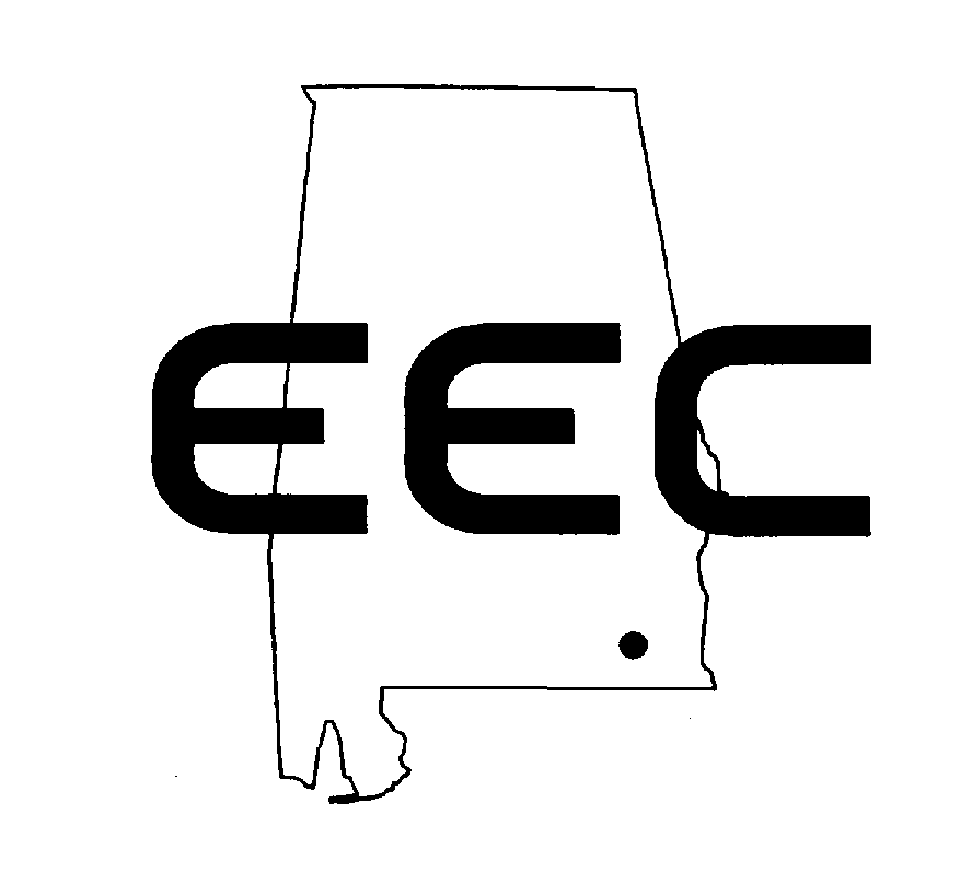 Trademark Logo EEC