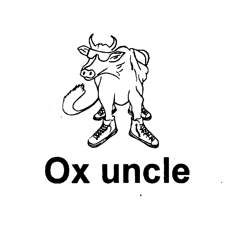  OX UNCLE