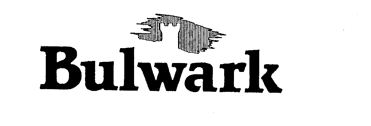Trademark Logo BULWARK