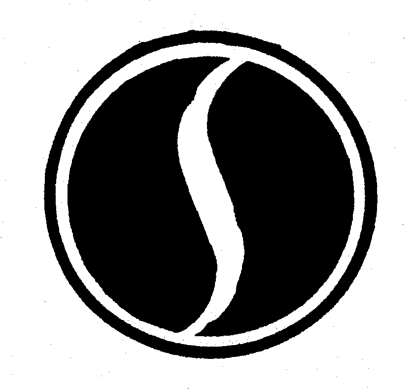 Trademark Logo S