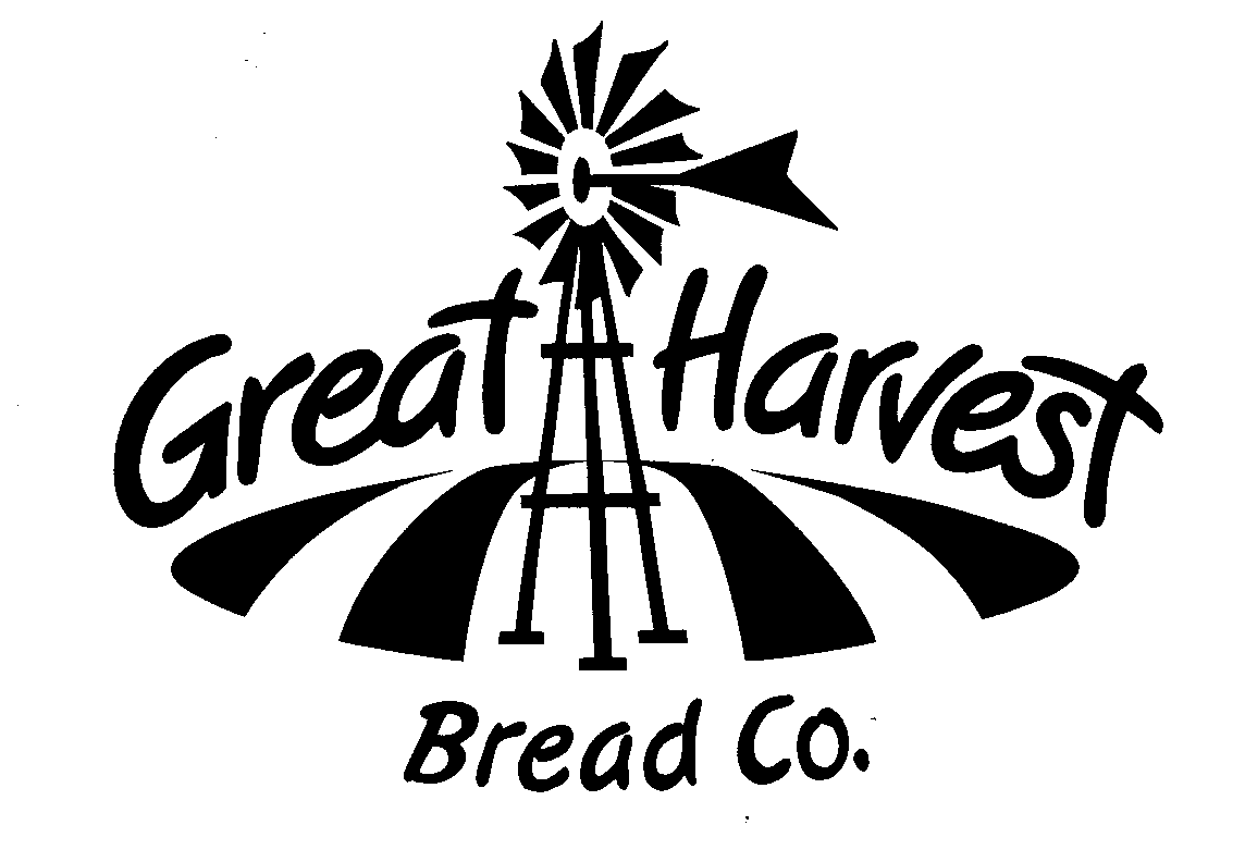  GREAT HARVEST BREAD CO.
