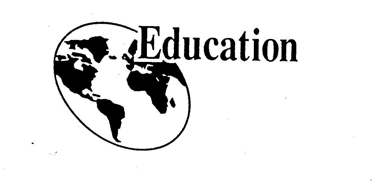 Trademark Logo EDUCATION