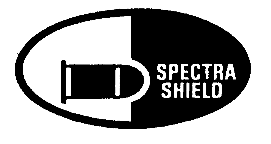 Trademark Logo SPECTRA SHIELD