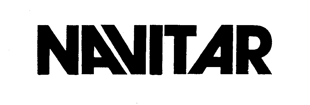 Trademark Logo NAVITAR