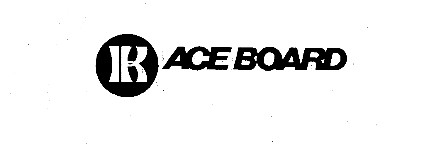  IK ACE BOARD