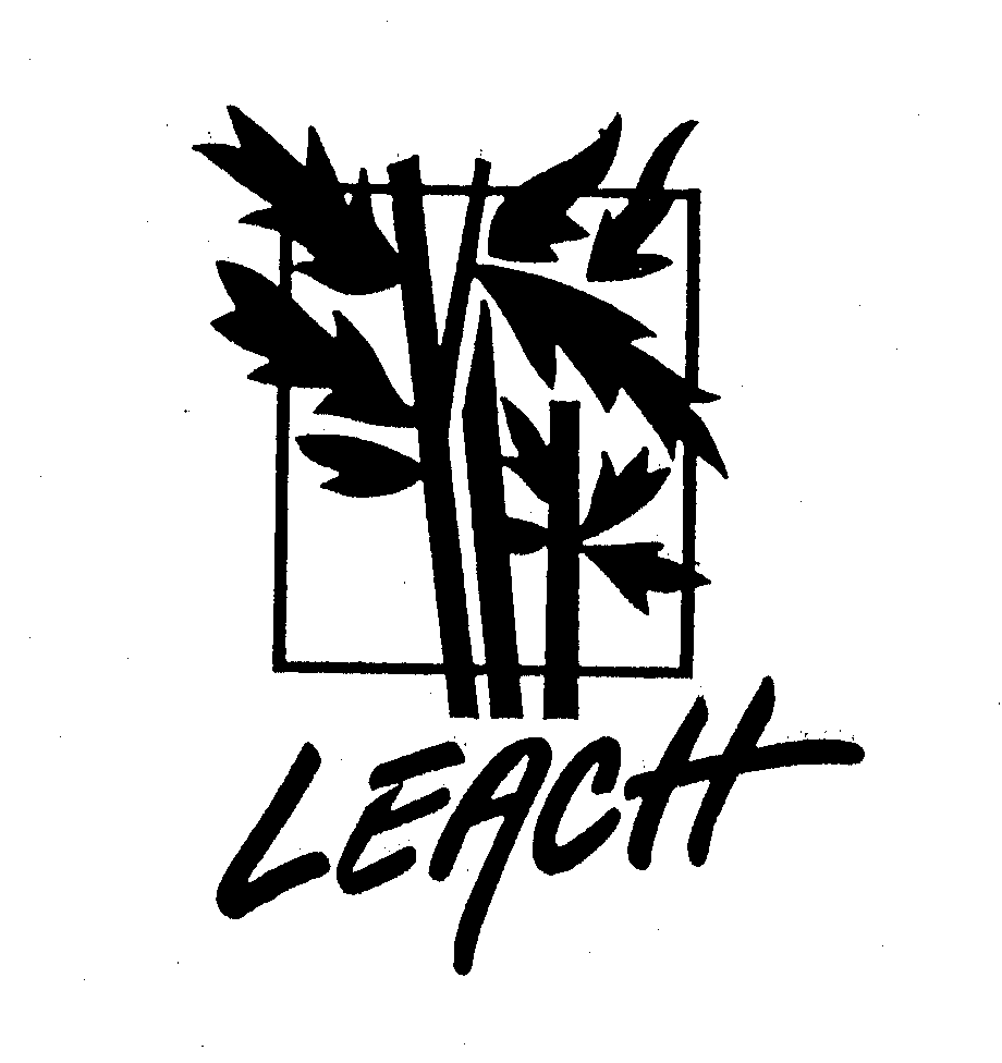 LEACH