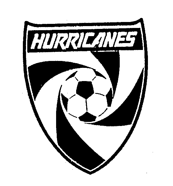 Trademark Logo HURRICANES
