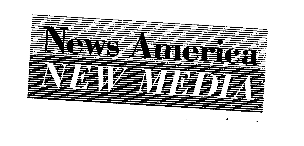  NEWS AMERICA NEW MEDIA