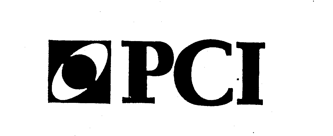 Trademark Logo PCI