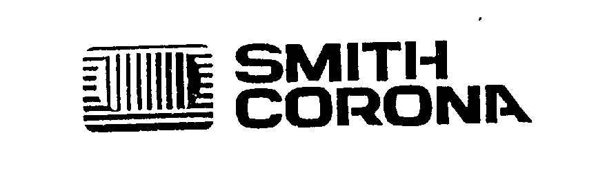 SMITH CORONA