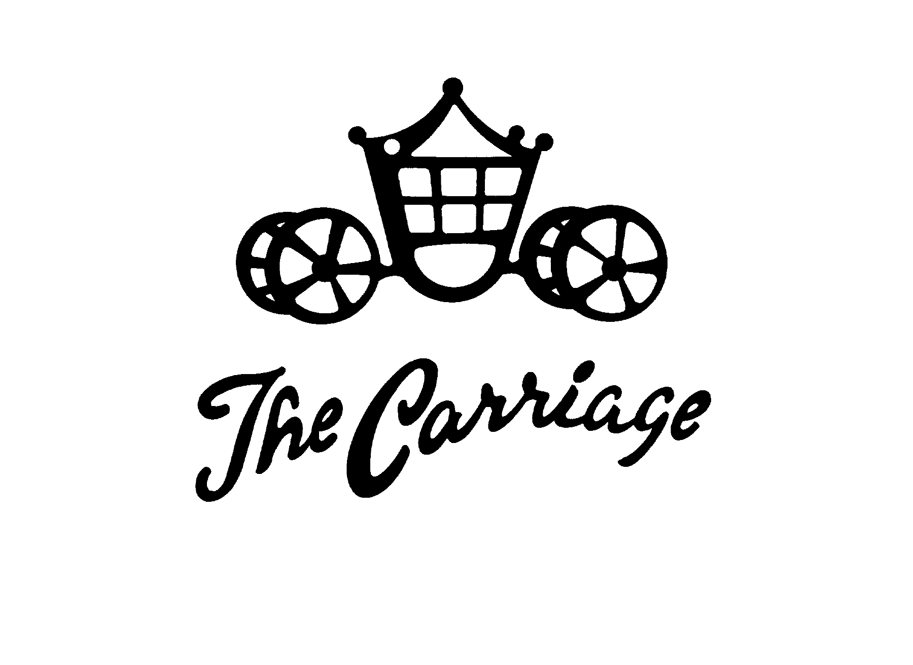  THE CARRIAGE
