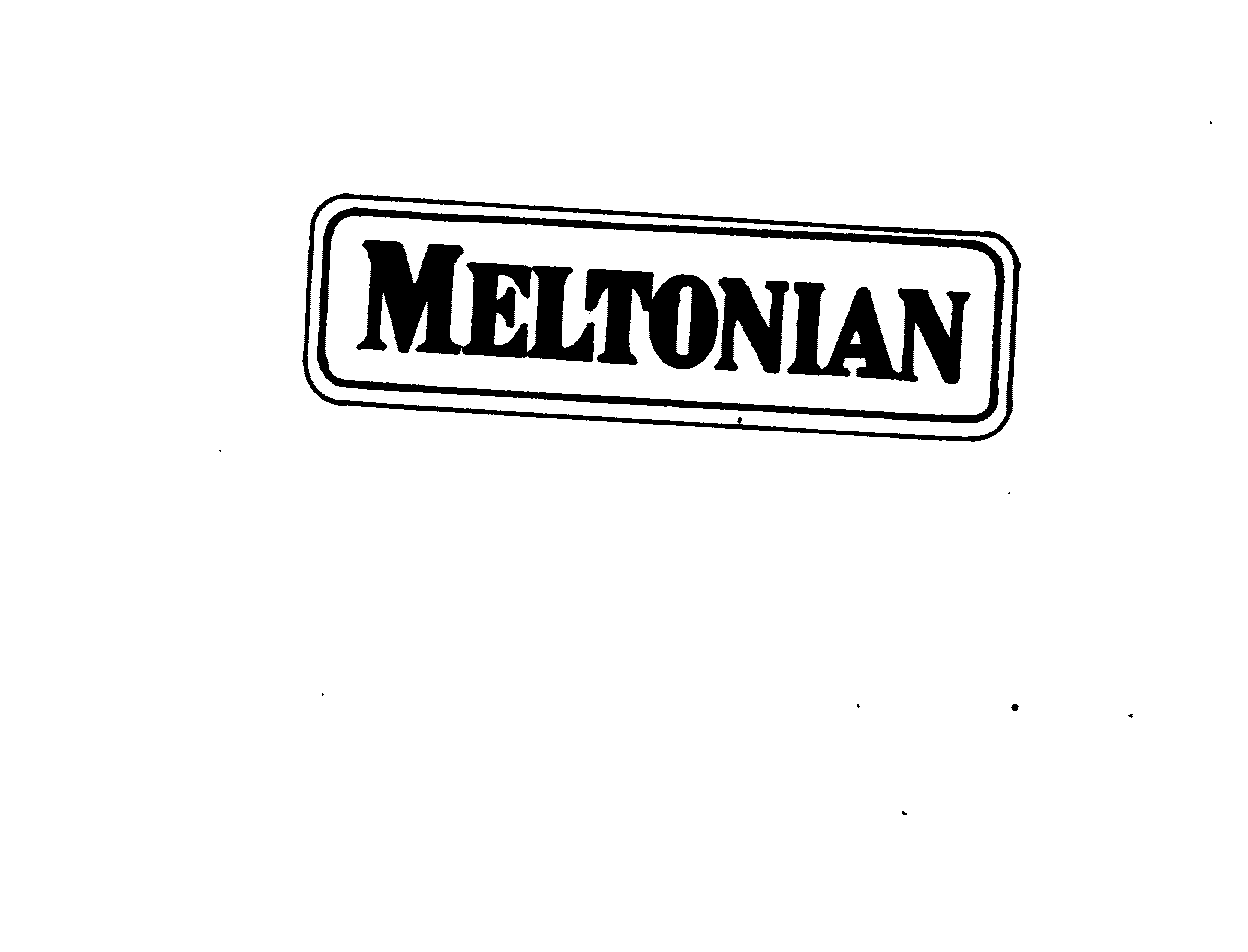  MELTONIAN