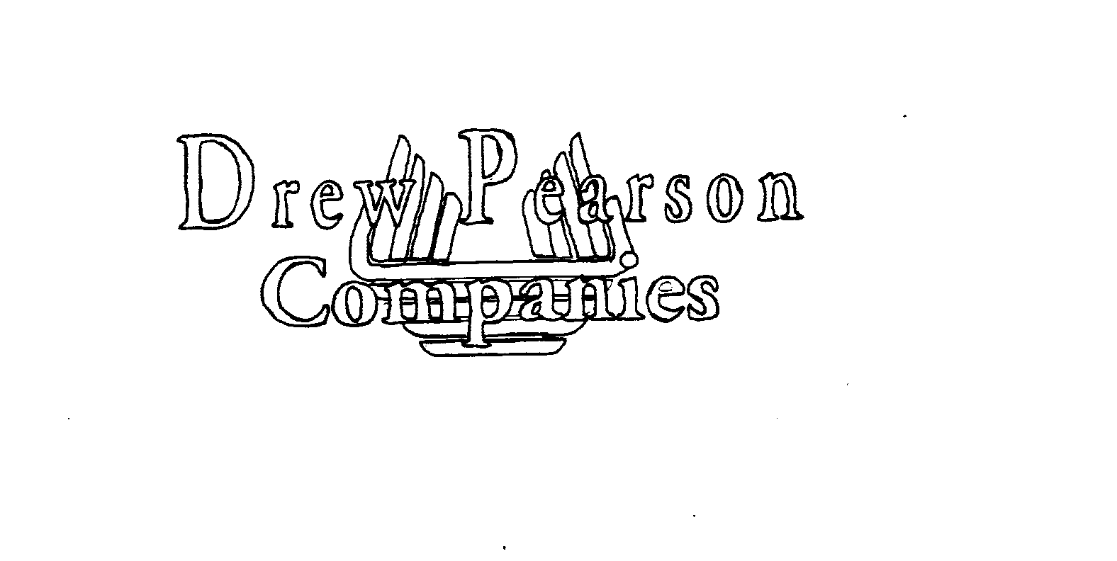 Trademark Logo DREW PEARSON COMPANIES