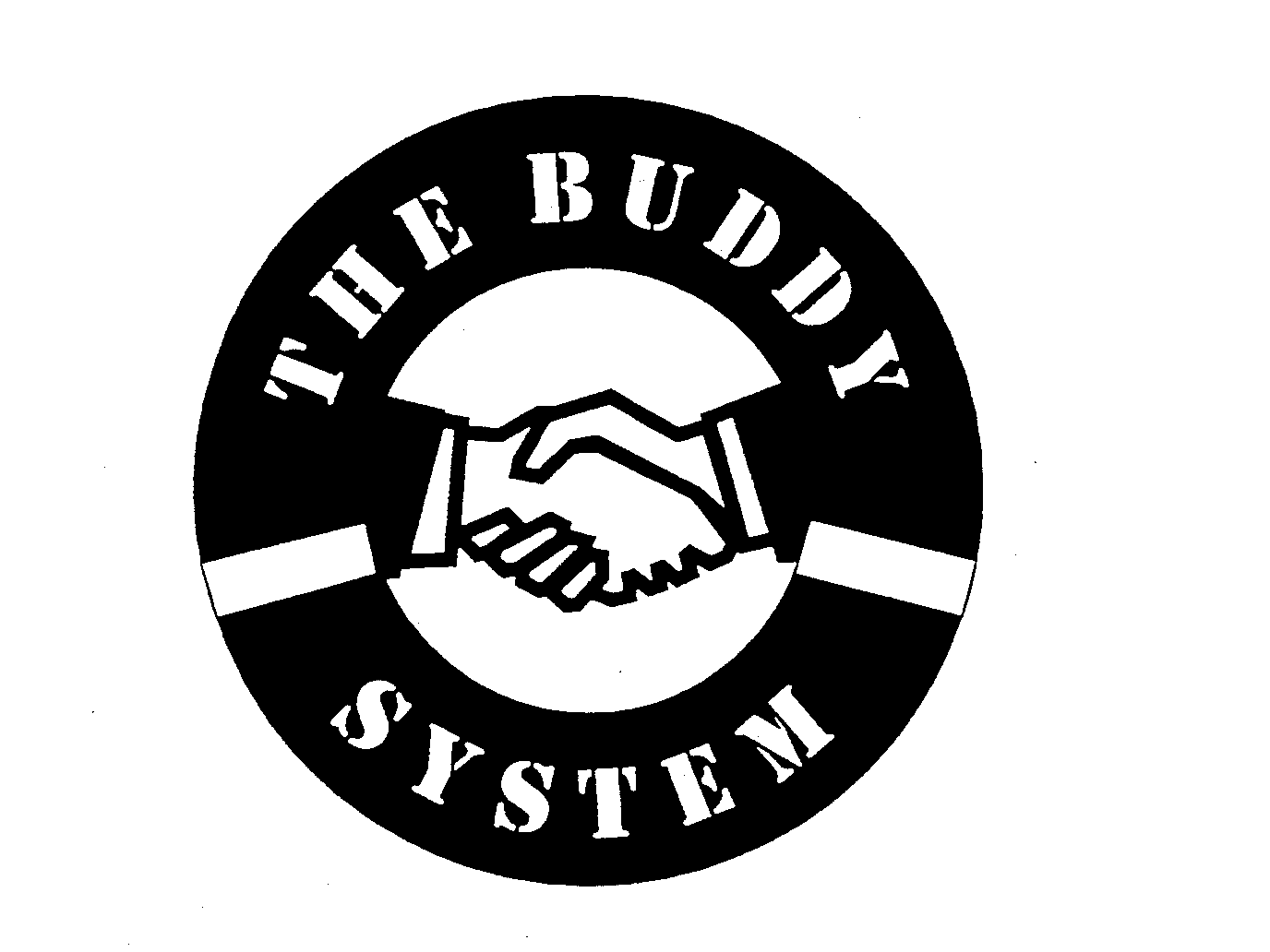 THE BUDDY SYSTEM