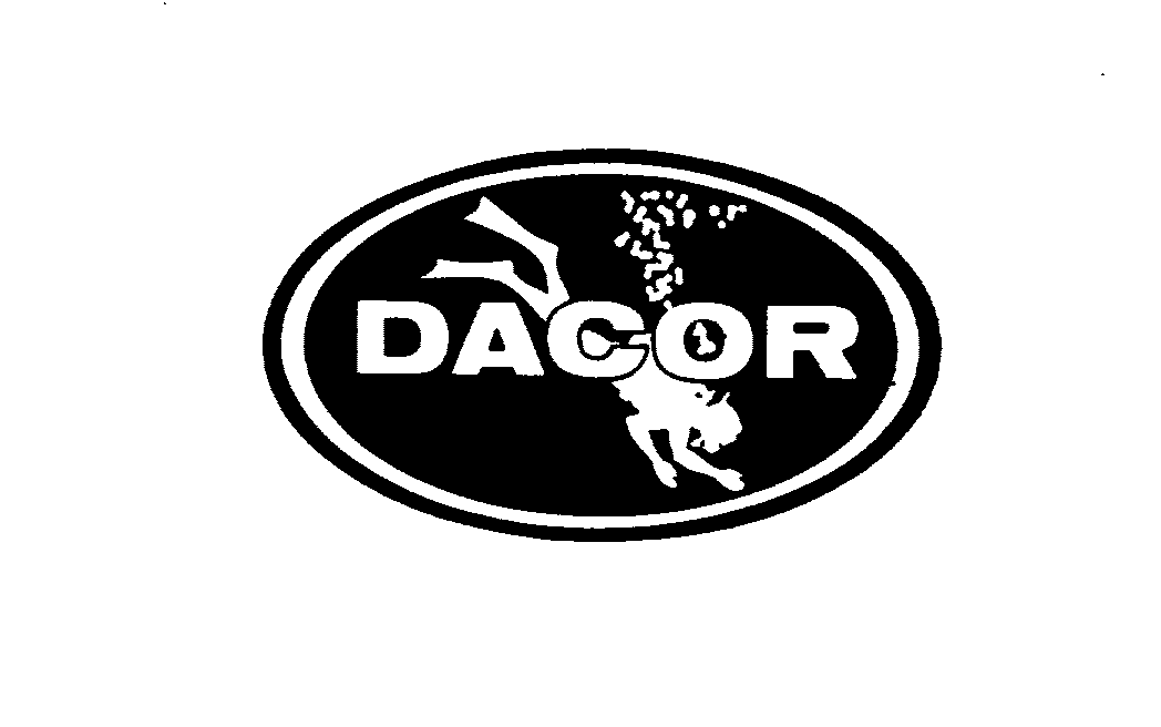  DACOR