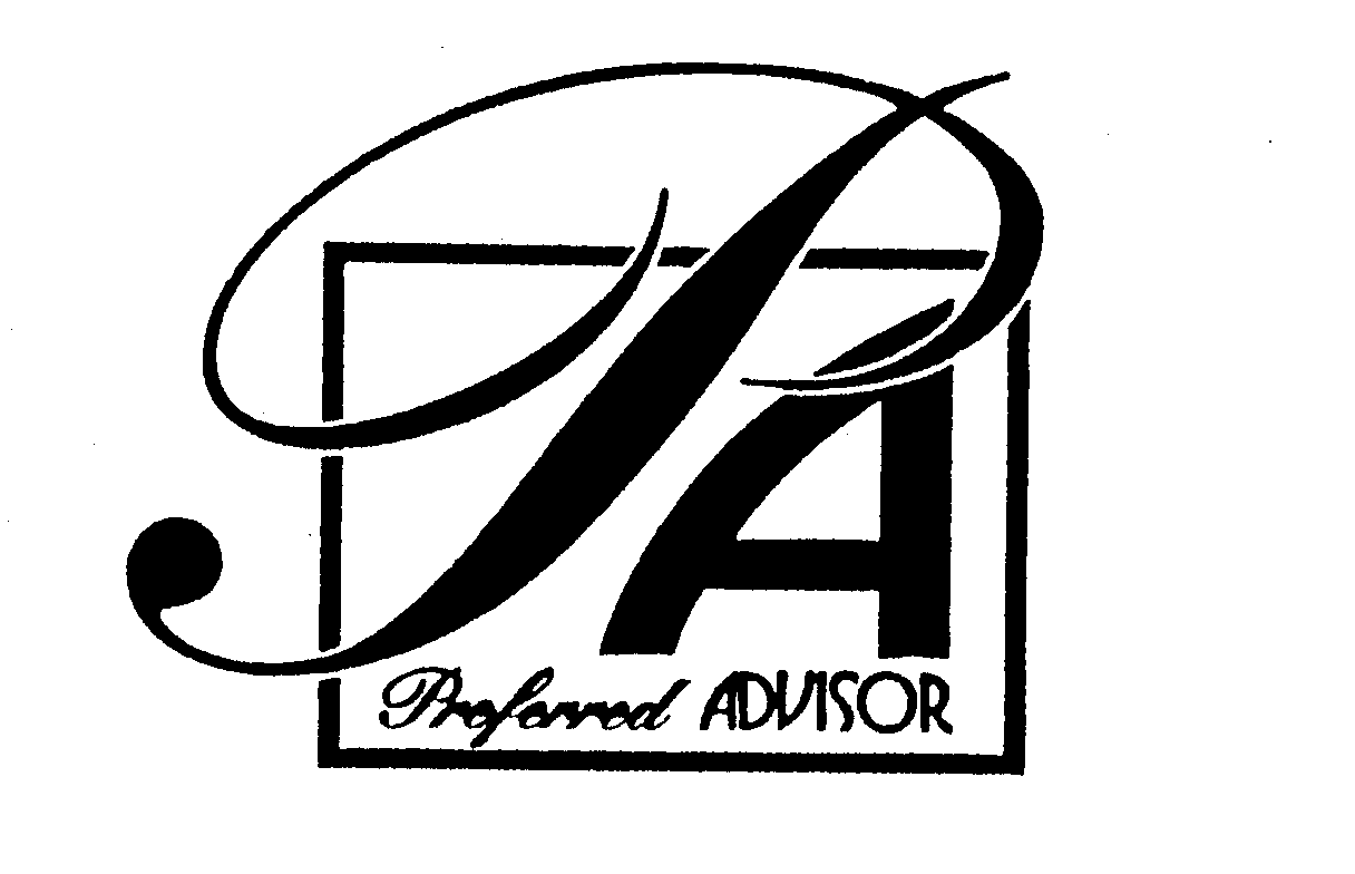  PA PREFERRED ADVISOR