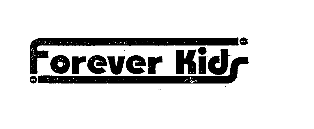 FOREVER KIDS