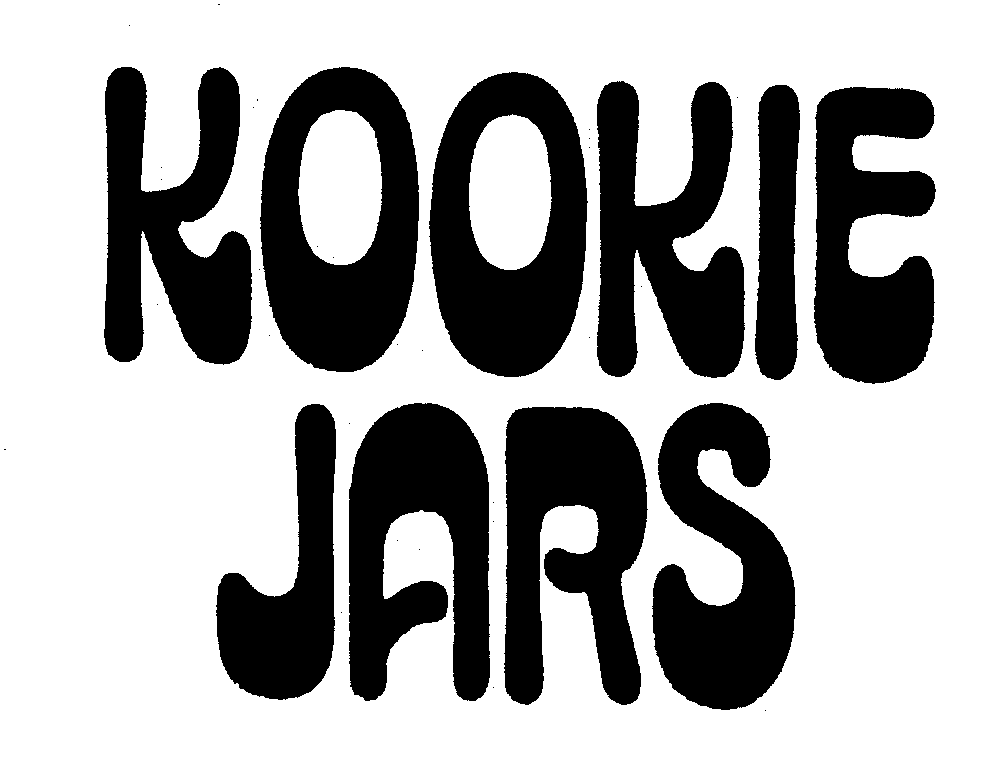 KOOKIE JARS