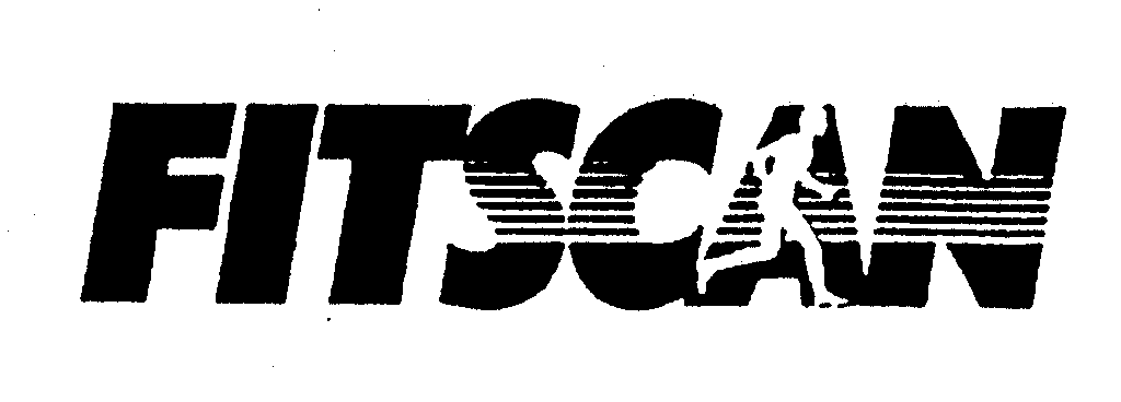 Trademark Logo FITSCAN