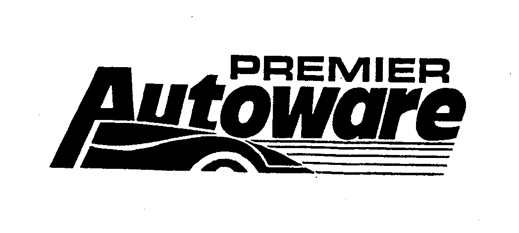  PREMIER AUTOWARE