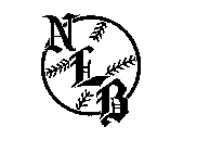 Trademark Logo NLB