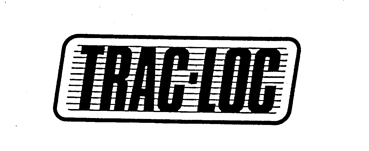 Trademark Logo TRAC-LOC