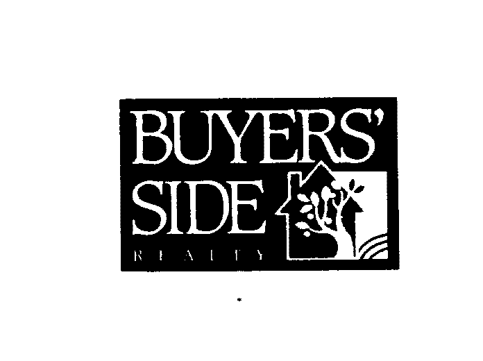 Trademark Logo BUYERS' SIDE REALTY