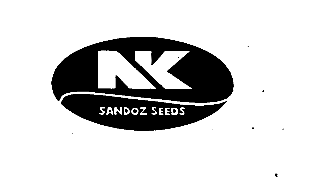  NK SANDOZ SEEDS