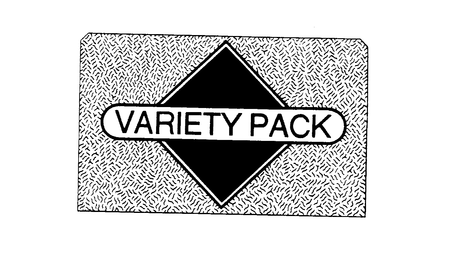 VARIETY PACK