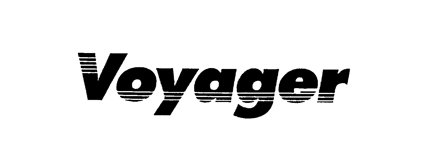  VOYAGER